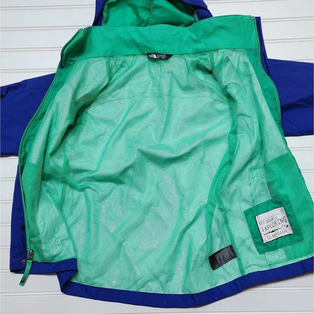 The North Face north face